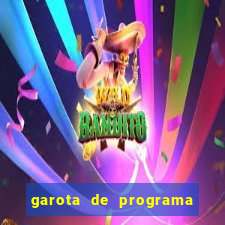 garota de programa em santos