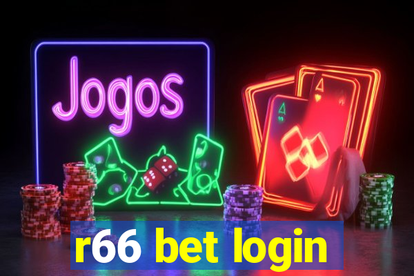 r66 bet login