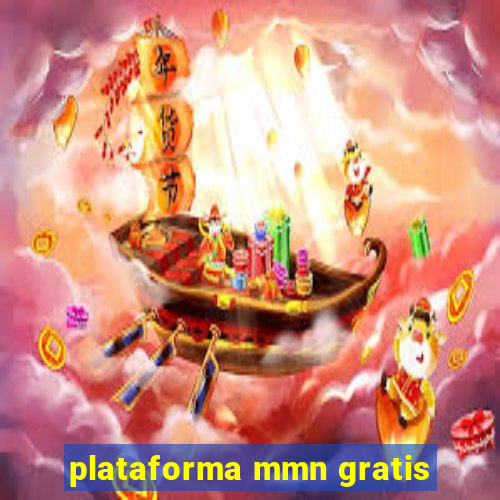 plataforma mmn gratis