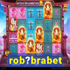 rob?brabet