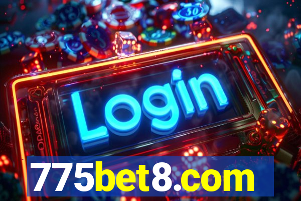 775bet8.com