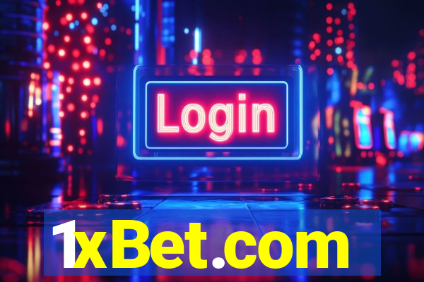 1xBet.com