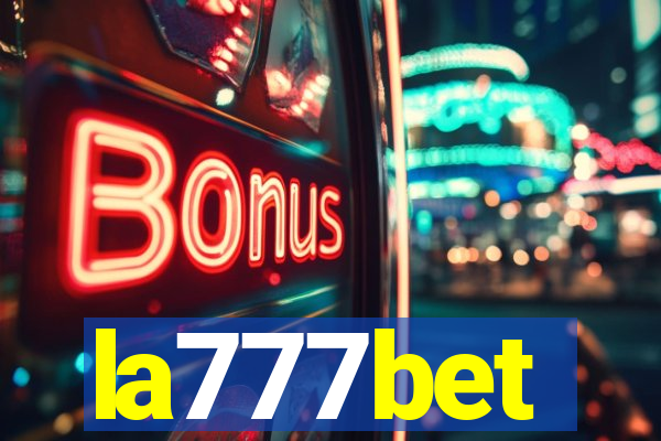 la777bet