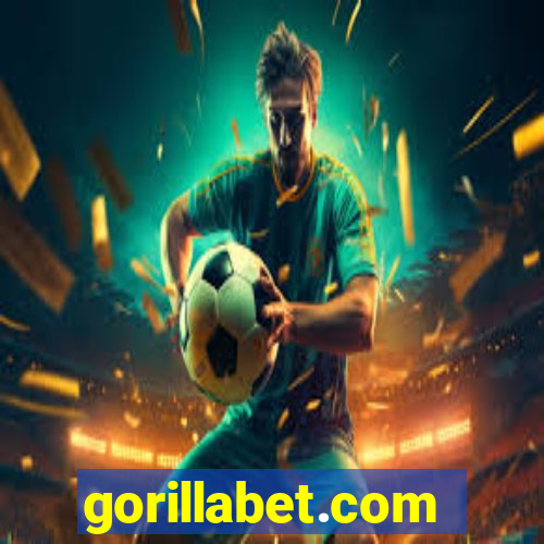 gorillabet.com