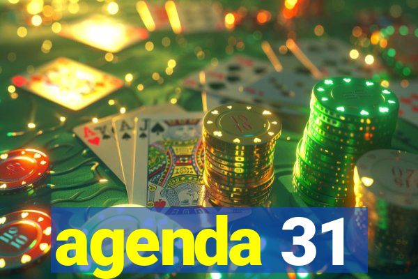 agenda 31