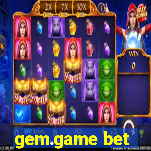 gem.game bet