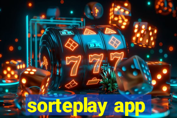 sorteplay app