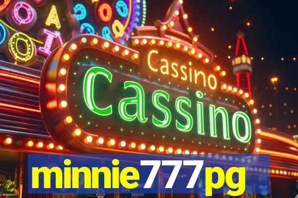 minnie777pg