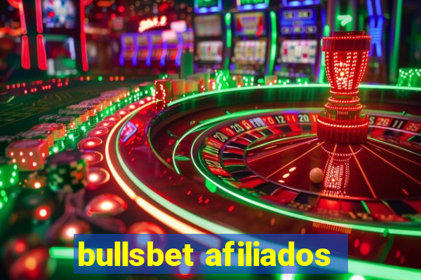 bullsbet afiliados