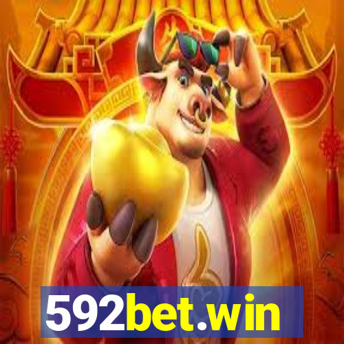 592bet.win