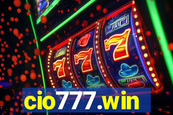 cio777.win