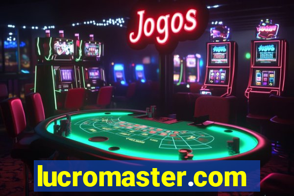 lucromaster.com