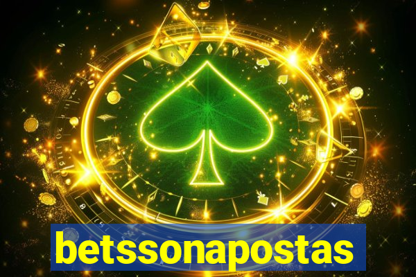 betssonapostas