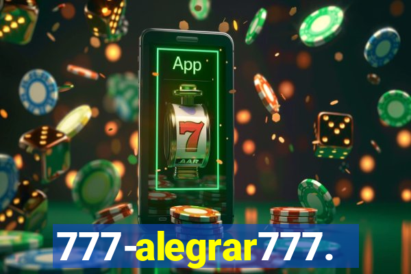 777-alegrar777.cc