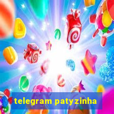 telegram patyzinha