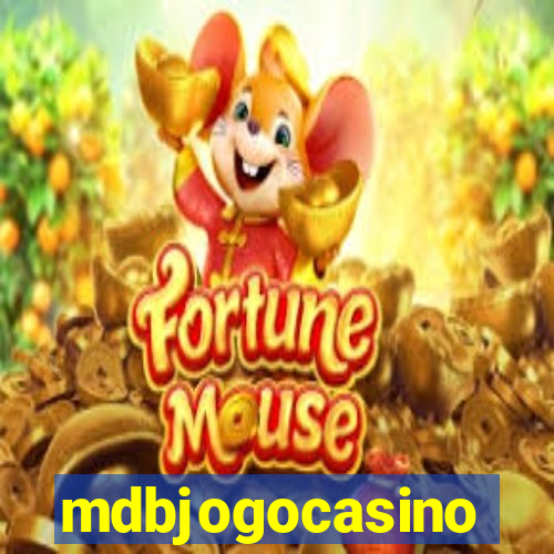 mdbjogocasino