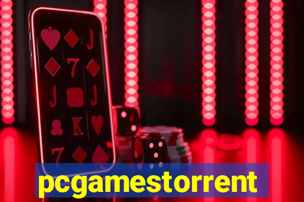 pcgamestorrent