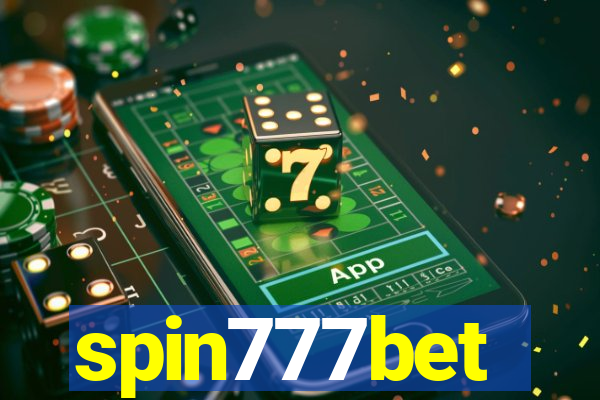 spin777bet