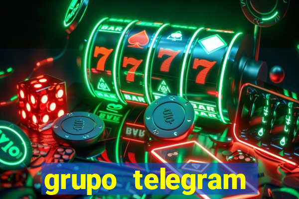 grupo telegram jogos android