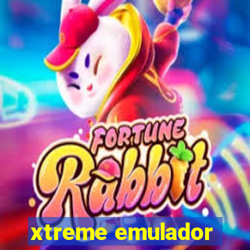 xtreme emulador