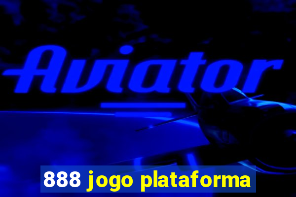 888 jogo plataforma