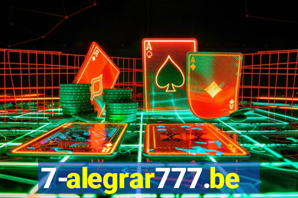 7-alegrar777.bet