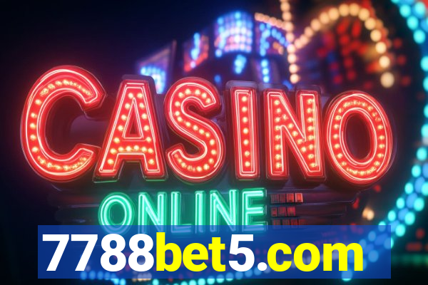 7788bet5.com