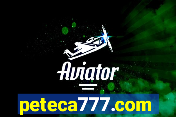 peteca777.com