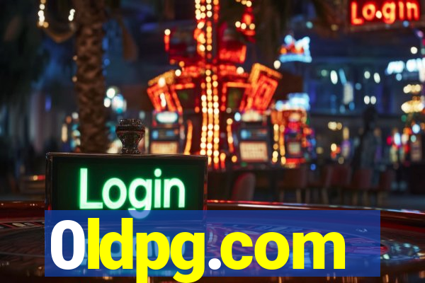 0ldpg.com