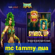 mc tammy nua