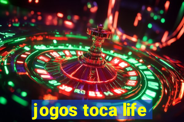 jogos toca life