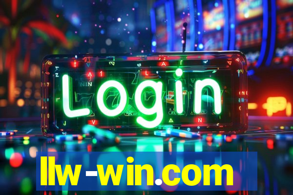 llw-win.com