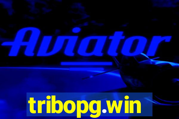 tribopg.win