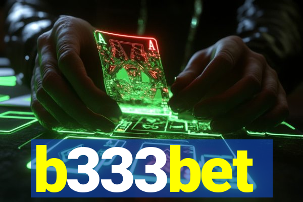 b333bet