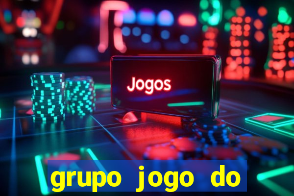 grupo jogo do bicho whatsapp salvador