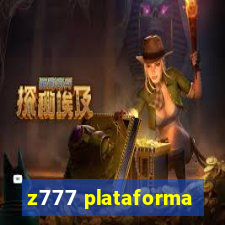 z777 plataforma