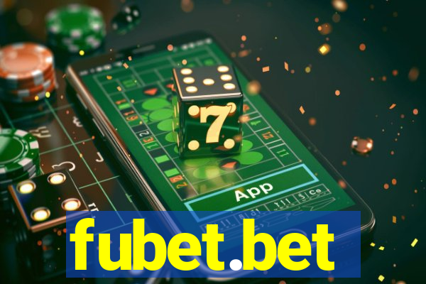 fubet.bet