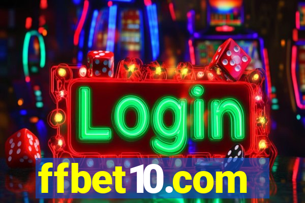 ffbet10.com