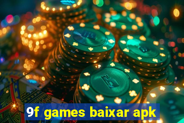 9f games baixar apk