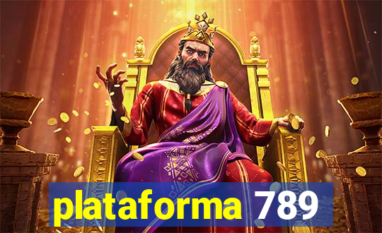 plataforma 789