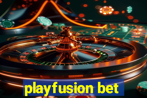 playfusion bet