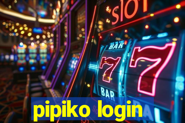 pipiko login