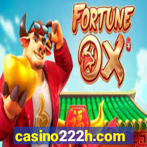 casino222h.com