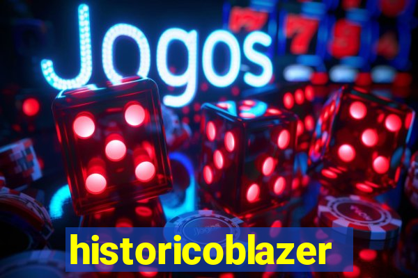 historicoblazer