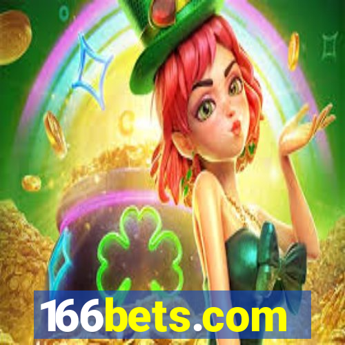 166bets.com