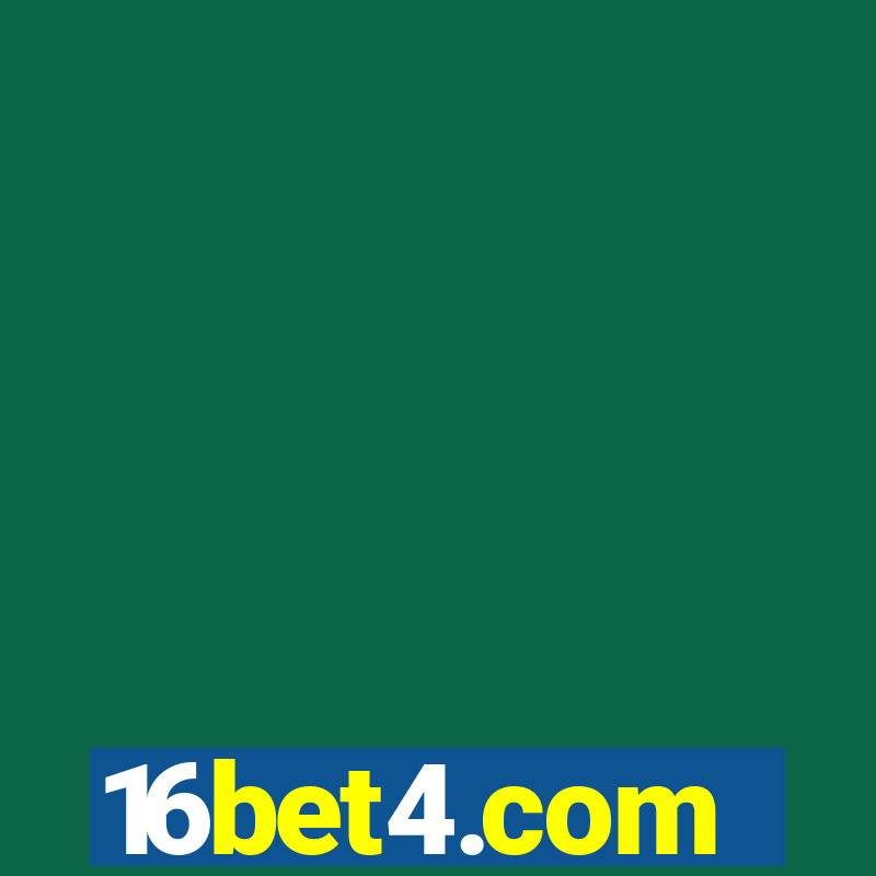 16bet4.com