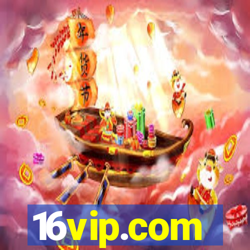 16vip.com