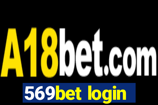 569bet login