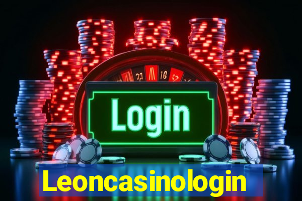 Leoncasinologin