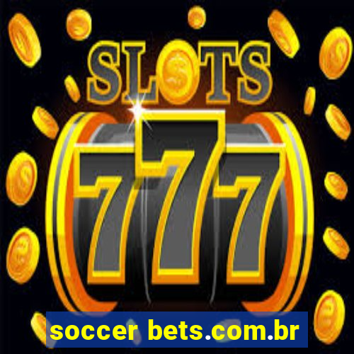 soccer bets.com.br